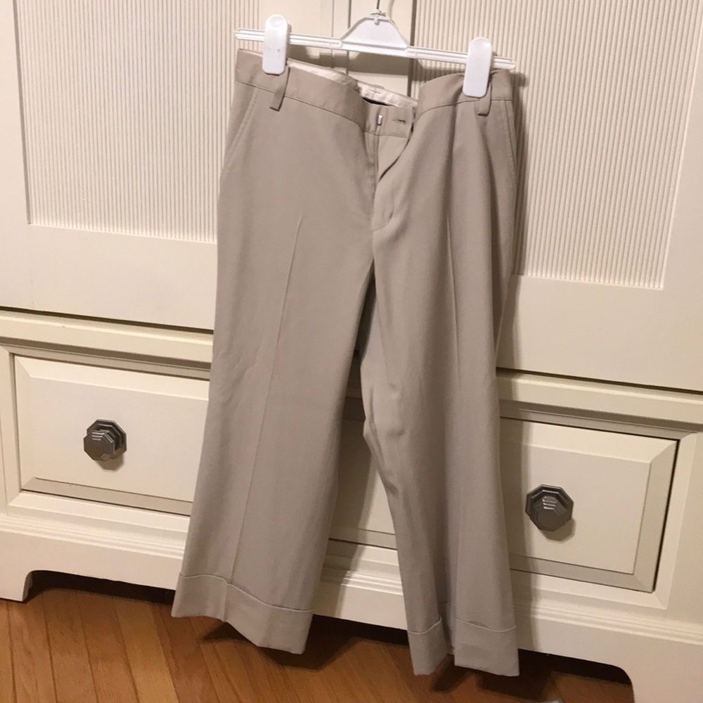 Banana Republic Dress Pant